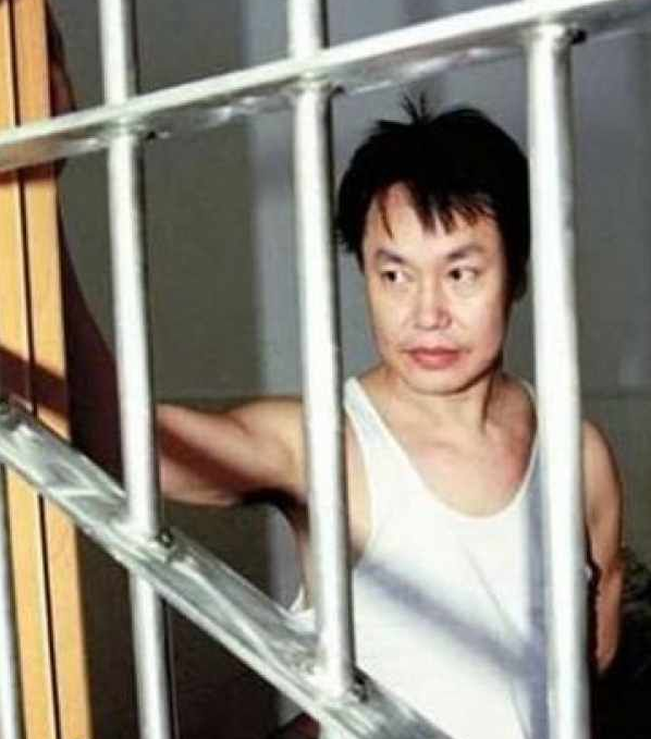 新中国十大悍匪，图二罪犯两年杀48人，图七当地人称“东北二王”