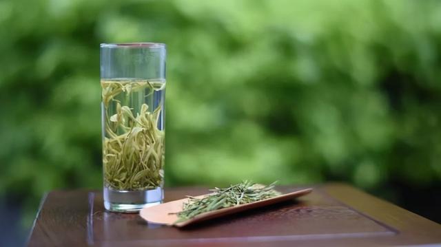 中国最早在哪个朝代栽种茶叶