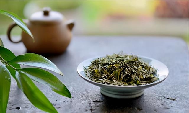 中国最早在哪个朝代栽种茶叶