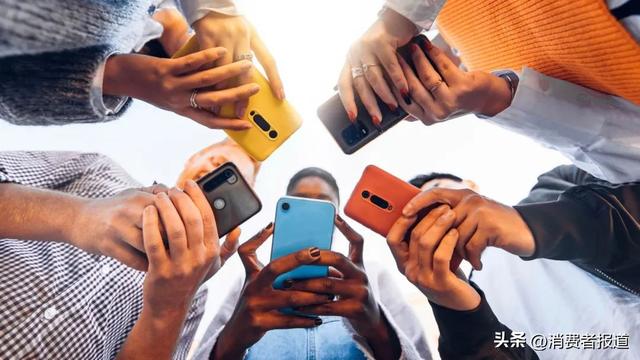 电池最耐用的智能手机，手机品牌好评率排行榜最新
