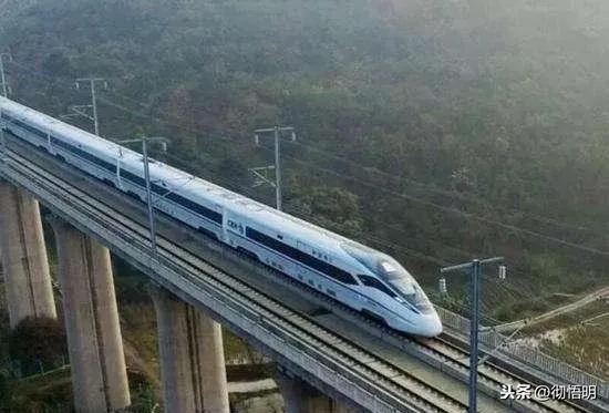 奉节县地图，湖南有哪些地方新增高铁计划