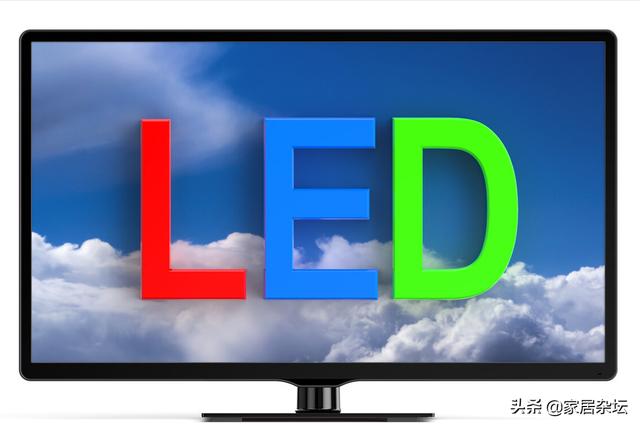 为什么电视要选择OLED屏，oled 屏幕和led屏幕区别
