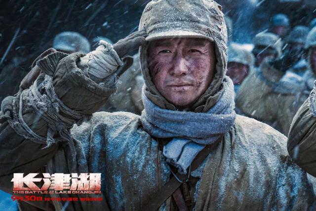 中国票房排名前10的国产电影