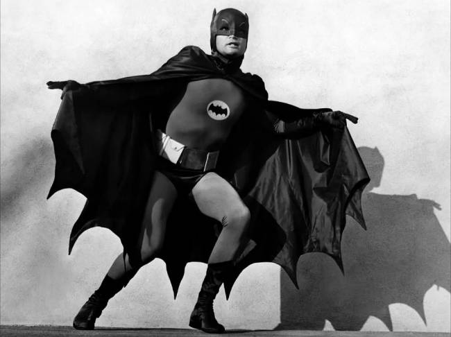 蝙蝠侠系例电影有几部，dc的蝙蝠侠是哪些电影(附2023年最新排行榜前十名单)