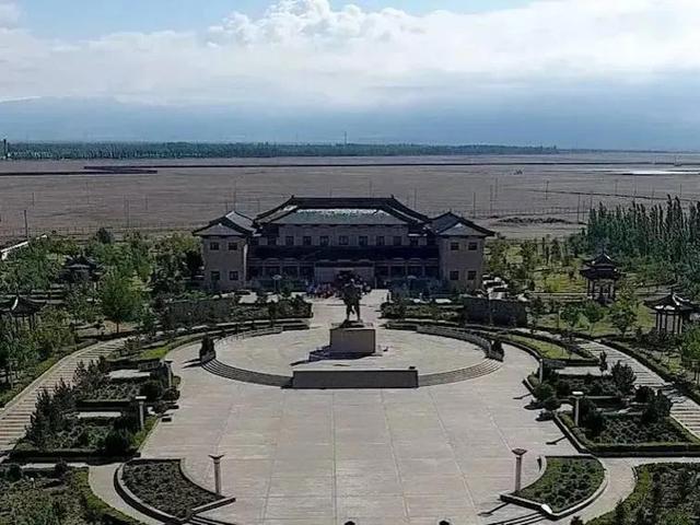 新疆哈密市十大旅游景点