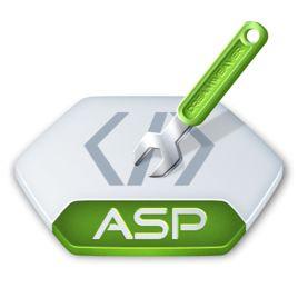 asp在网页制作中的作用（什么是asp空间）