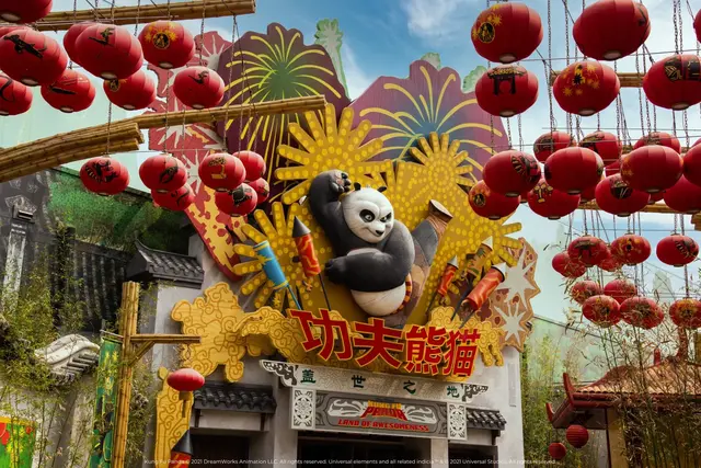 北京环球度假区旅游攻略（项目介绍+开放时间+门票价格）