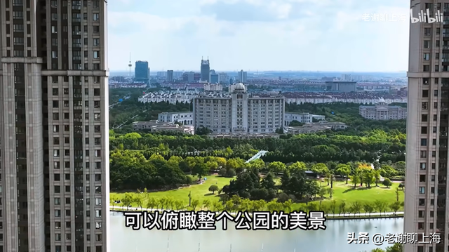 为什么说松江新城不能稳坐新城第一宝座了？