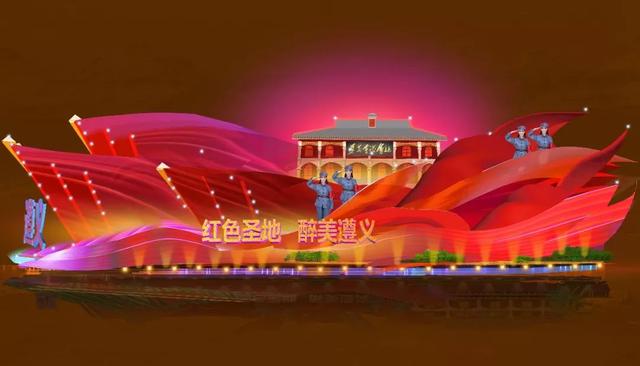 下周六，上海旅游节花车大巡游！25辆美丽花车剧透啦