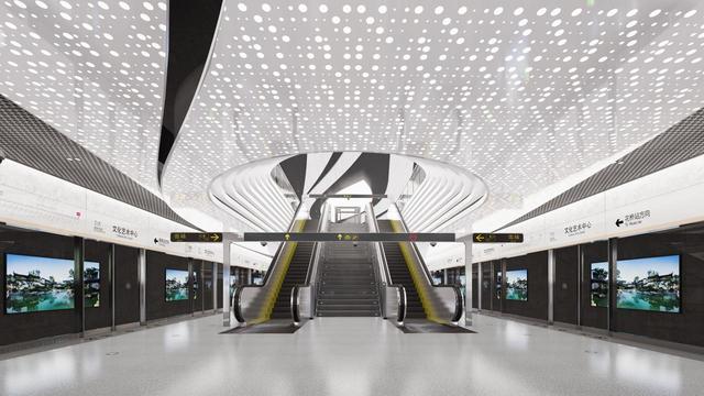 苏州-上海：地铁对接，双城牵手！