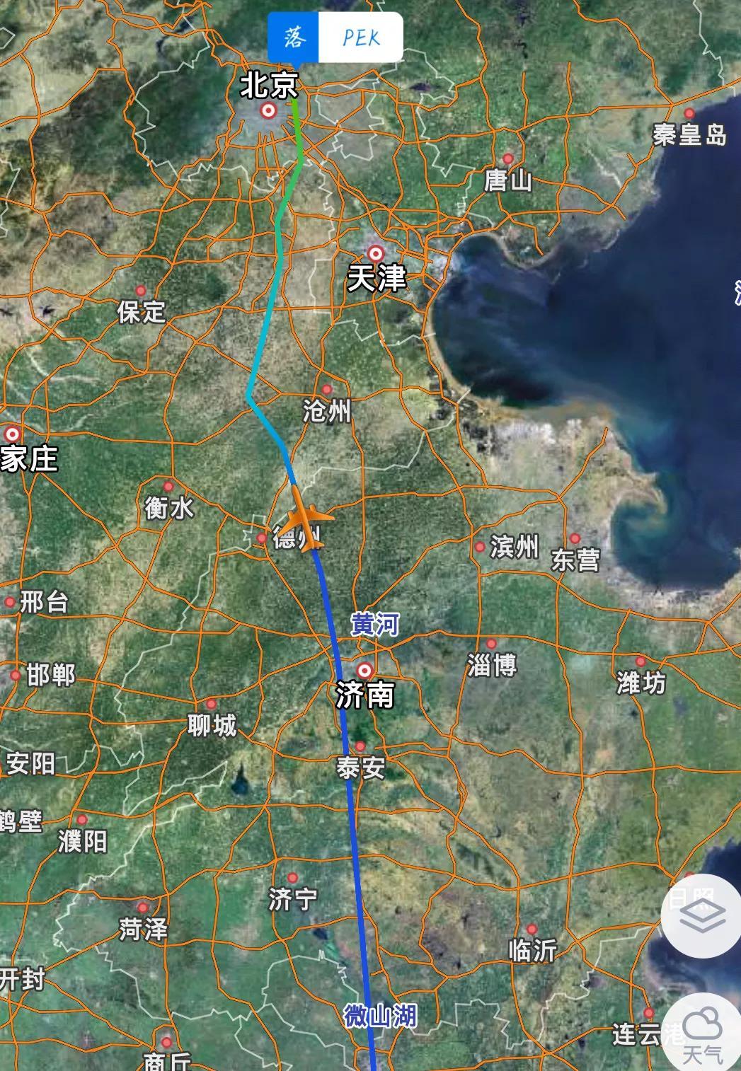 北京离南昌有多少公里路程