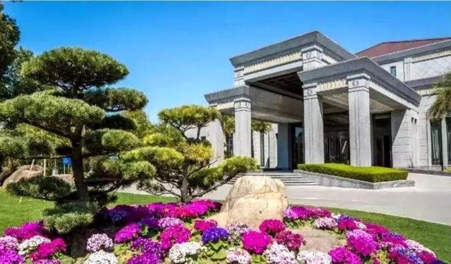 长宁域内3家酒店荣获这些“中国最佳”荣誉称号！