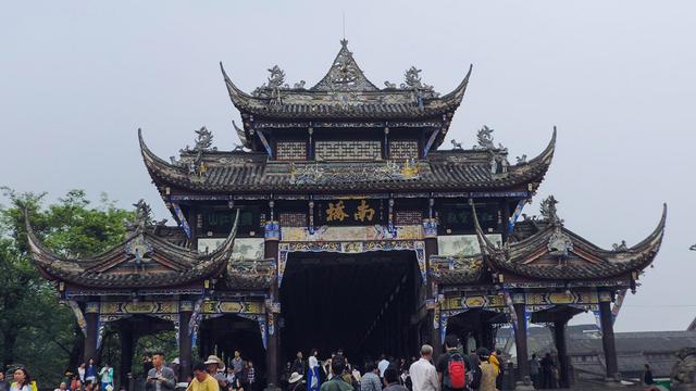 看了成都市A级景区名录，天府之国不愧是中国最佳旅游城市