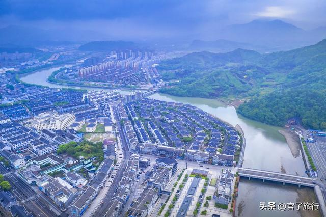 活力浙东南五城摄影采风记：看山看水，看海看城，看不够大美宁波