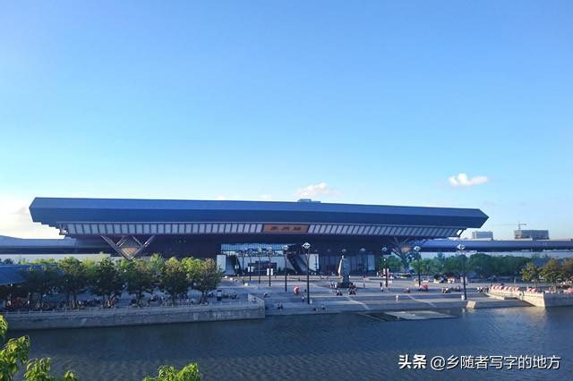 江苏省苏州市11座火车站完整名单