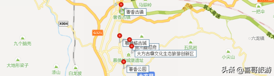 贵州毕节市大方县十大景区有哪些？自驾游如何安排行程？