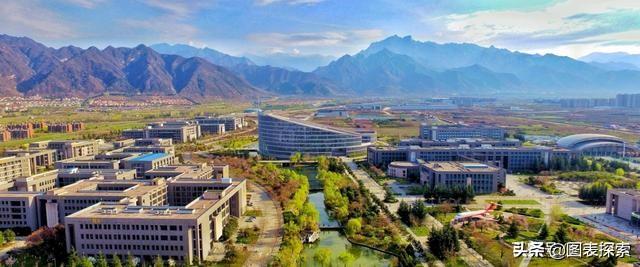 西北工业大学布局北京，未来能否设立北京校区？看看太仓校区