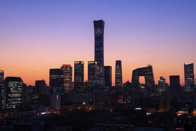 2023年世界十大城市：伦敦远超悉尼，洛杉矶第6，北京强势入围