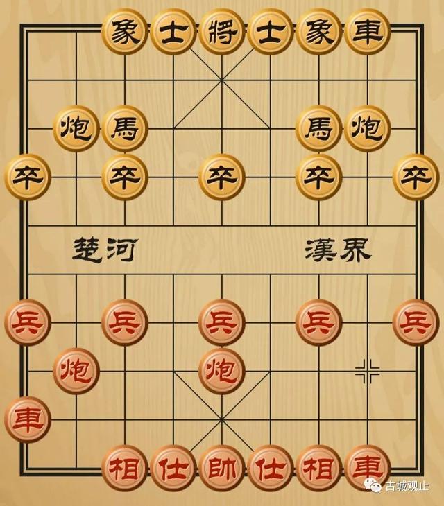 楚汉争霸之鸿沟对峙，中国象棋的楚河汉界——汉霸二王城遗址