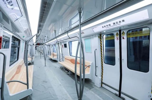 无缝衔接上海地铁！苏州地铁11号线今年年中开通初期运营