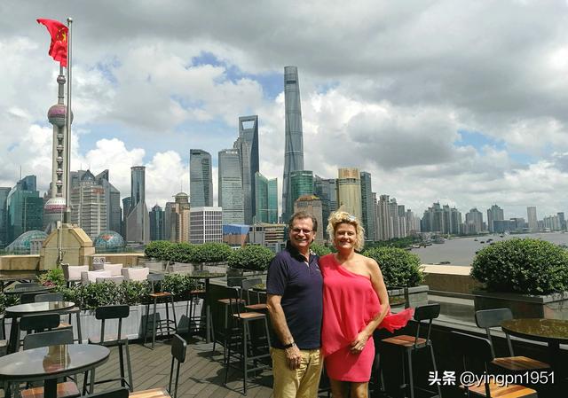 上海和平饭店