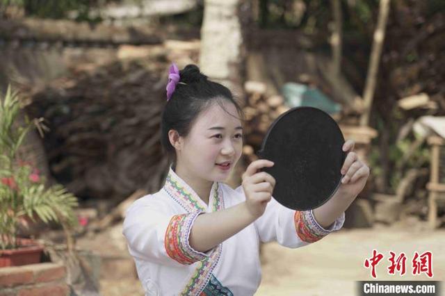 “Z世代”中国留学生：探寻中华文化走出去新方法与新路径