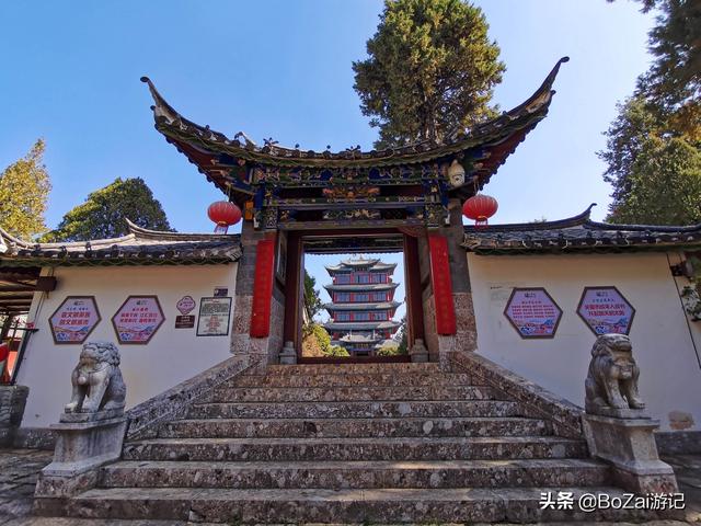 到云南丽江旅游必去的19大景点，你去过几个？最爱哪个景点？