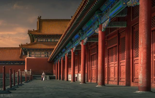 看这篇北京旅游攻略，一起游旅游必去之地——首都北京