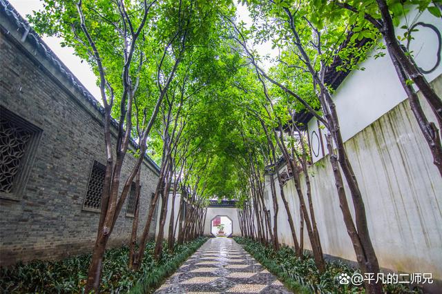 扬州——传统特色的风景旅游城市！六个必去的地方，你去对了吗？