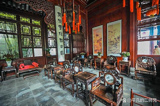 扬州——传统特色的风景旅游城市！六个必去的地方，你去对了吗？
