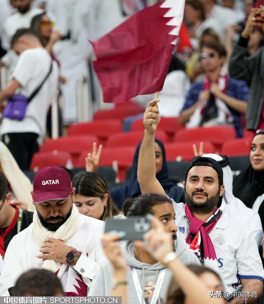卡塔尔世界杯开幕式在哪里举行
