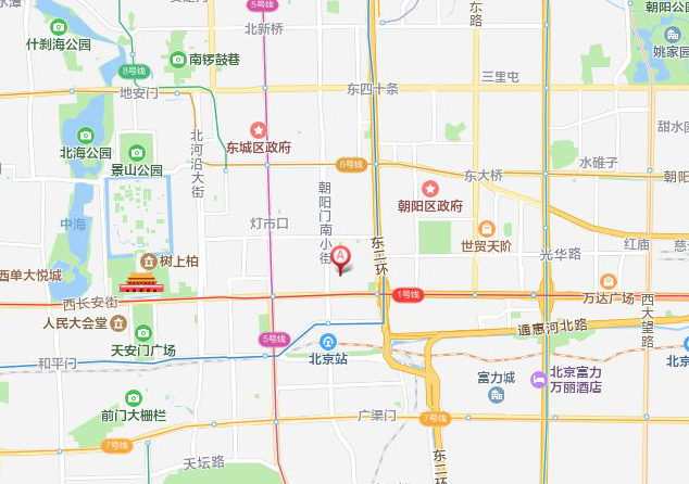 北京市东城宝珠子胡同怎么样？物业电话、周边医院，值得收藏