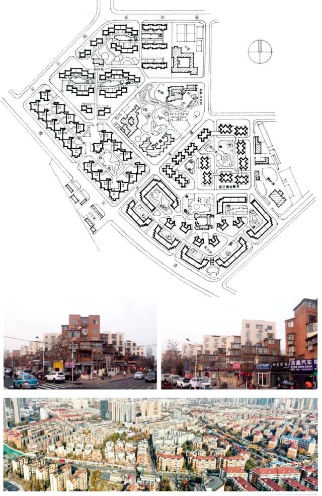 「人居实践」新型社区 美丽人居——天津新型居住社区规划设计的实践和理论思考