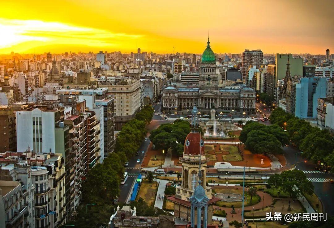 布宜诺斯艾利斯旅游的主要景点有哪些