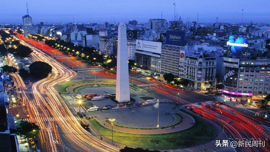 布宜诺斯艾利斯旅游的主要景点有哪些