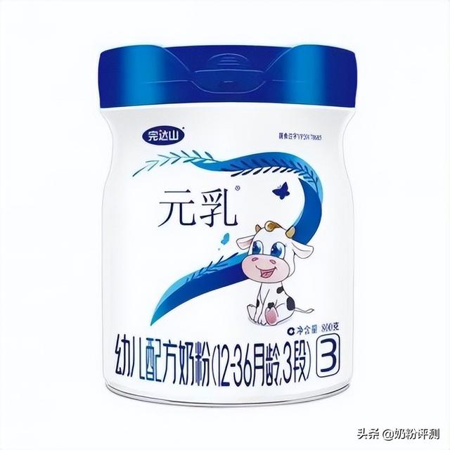 国产奶粉有哪些品牌（品牌奶粉和普通奶粉有区别吗）