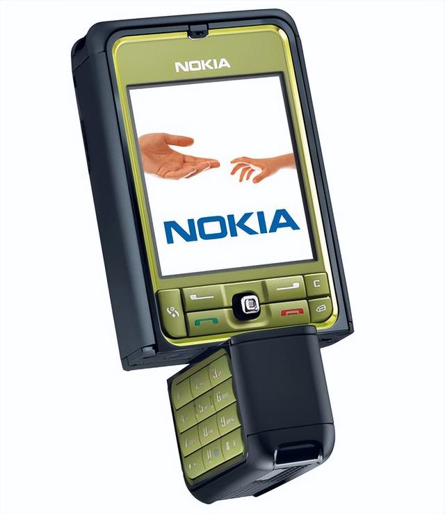 诺基亚n70软件下载（诺基亚塞班性能最强的手机）