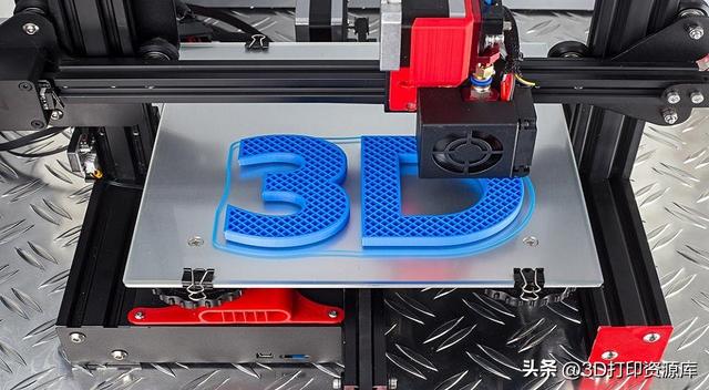 生产3d打印机厂家（3d打印的公司及厂家）