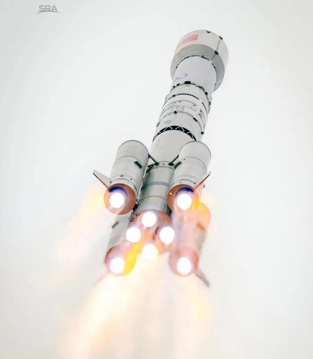 长征三号乙运载火箭发射历史回顾，中国航天2022年发射任务