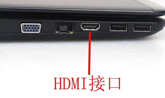 ipad用hdmi连接显示器不显示
