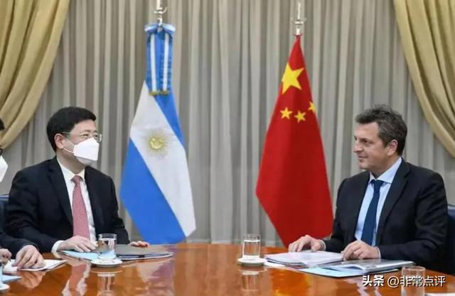阿根廷和中国货币互换（支付结算系统的优势与应用）