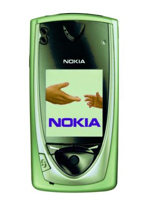 诺基亚7650是智能手机吗（诺基亚7650上市时间）